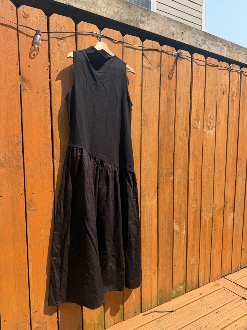 MARCELLA NYC Hutton Dress - Picture 2 of 4